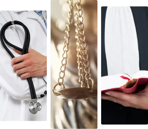 Avocat en droit de la santé pour accompagner les professionnels